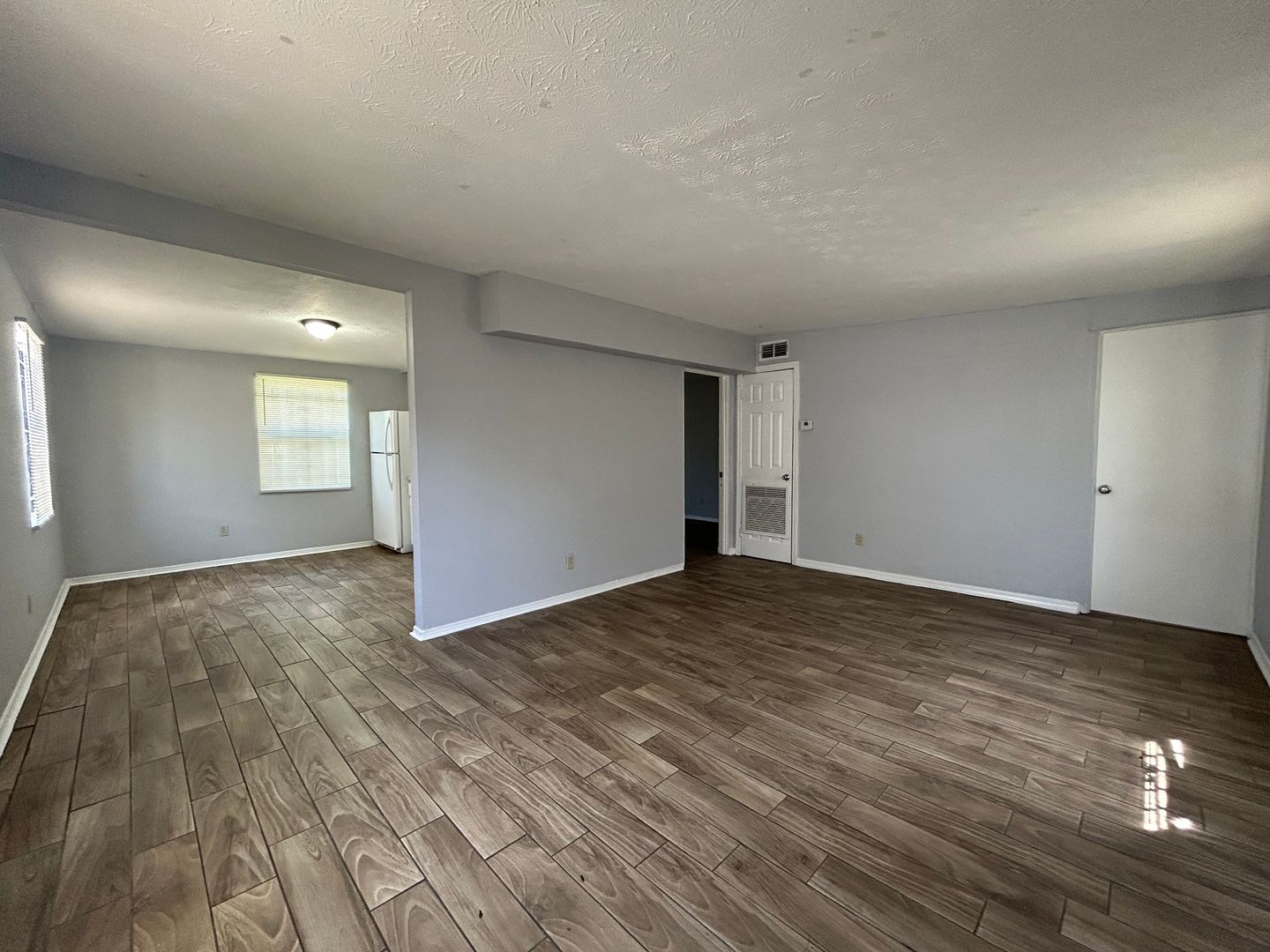 Jacksonville Apartment: 3236-3256 Phyllis St.