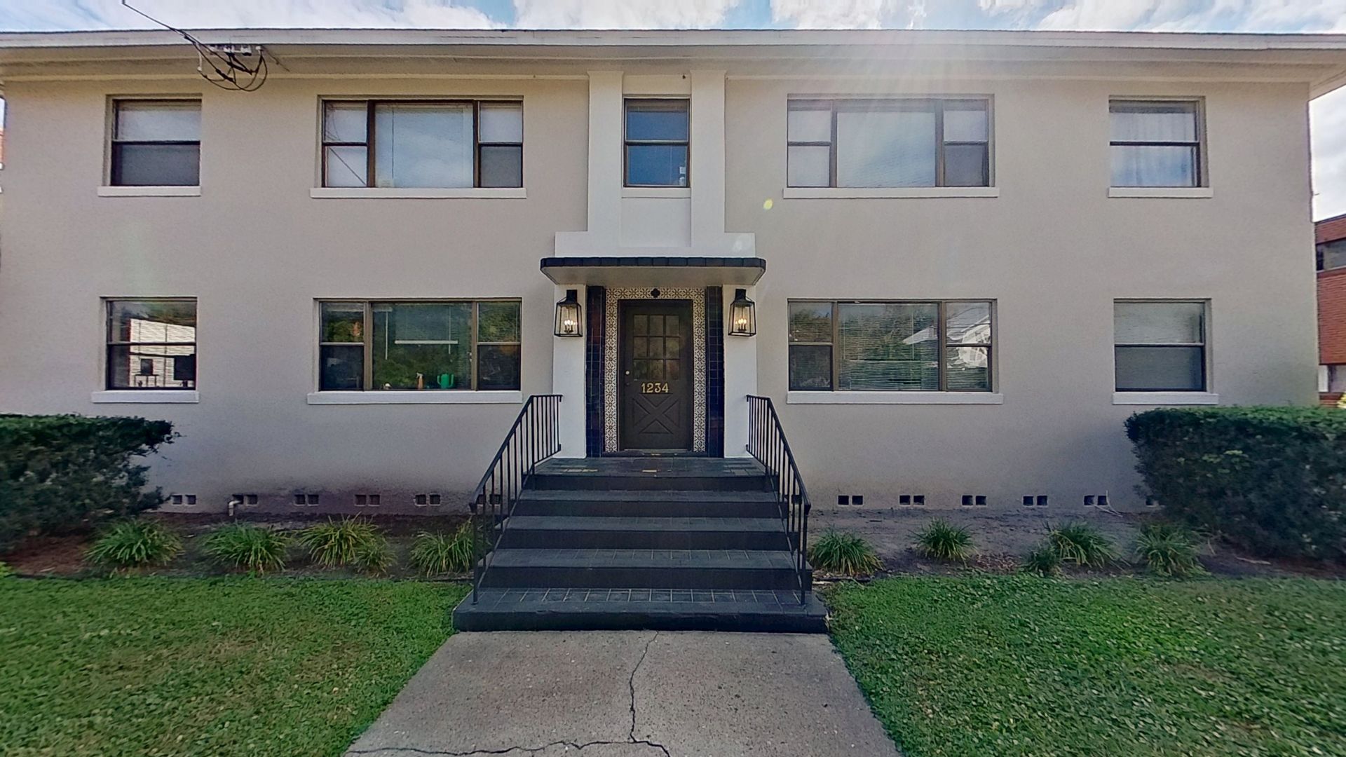 Jacksonville Condo: 1234 Lasalle St.