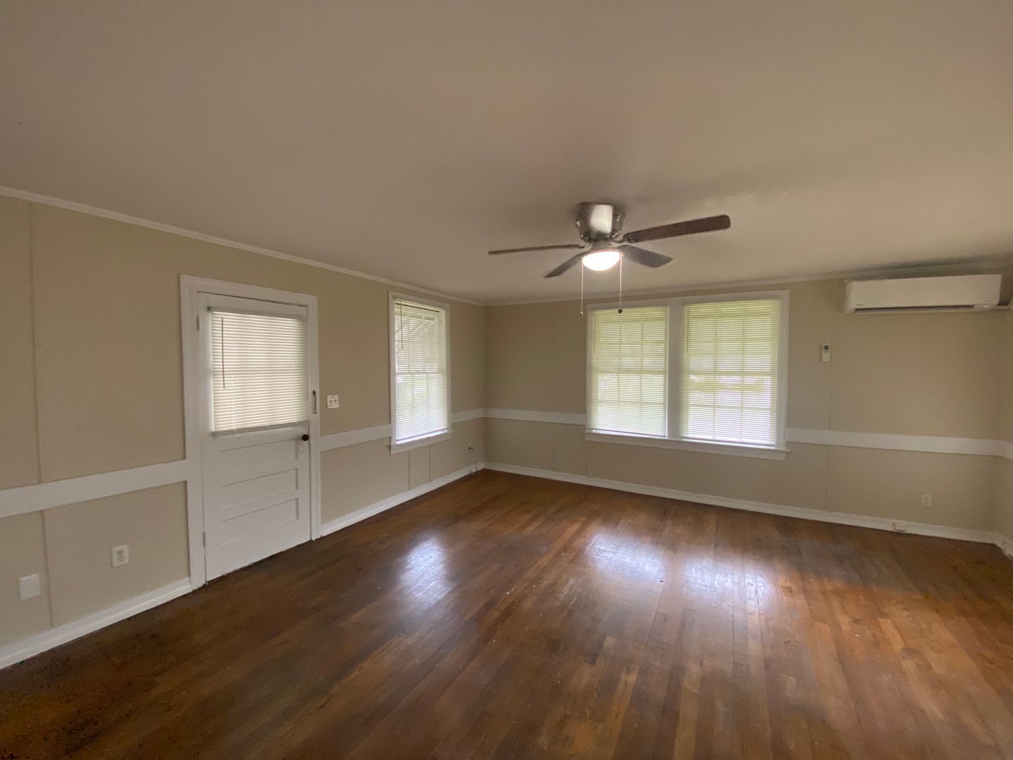 Jacksonville House: 2317 Bertha Street