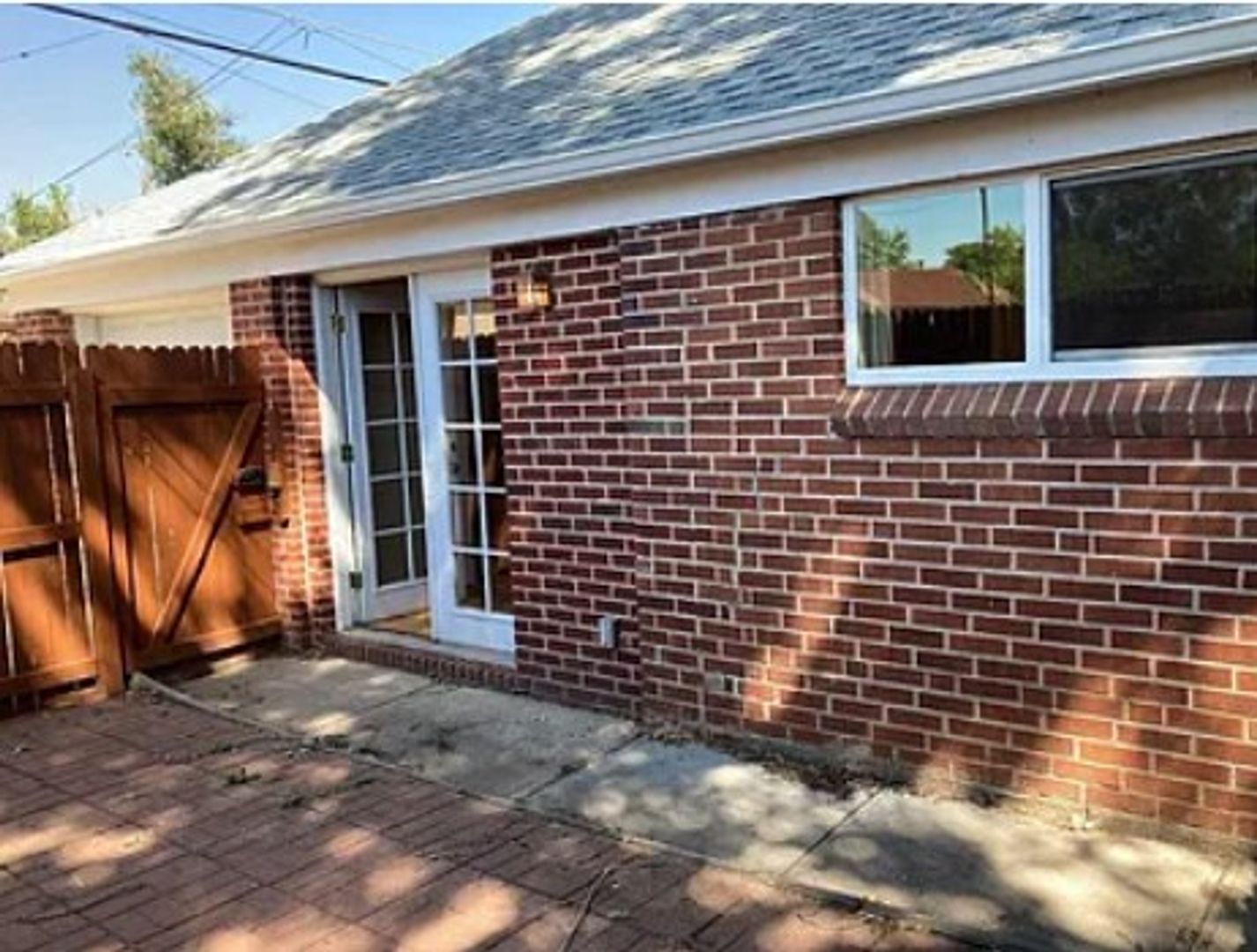 Denver Condo: 1409 Jasmine St