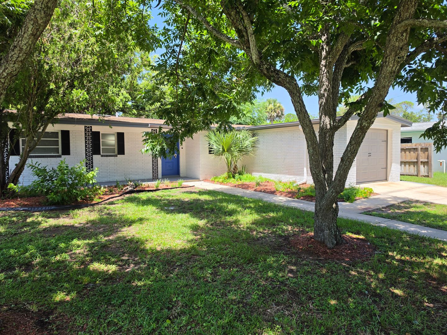 Holly Hill House: 640 Westward Circle