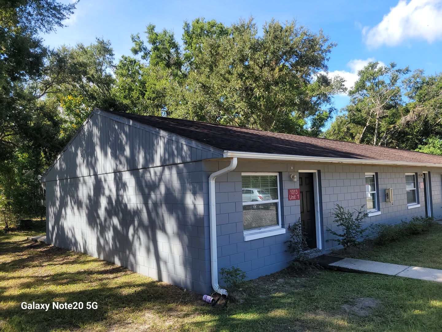 Leesburg Condo: 1013 Beecher Street- Unit 1