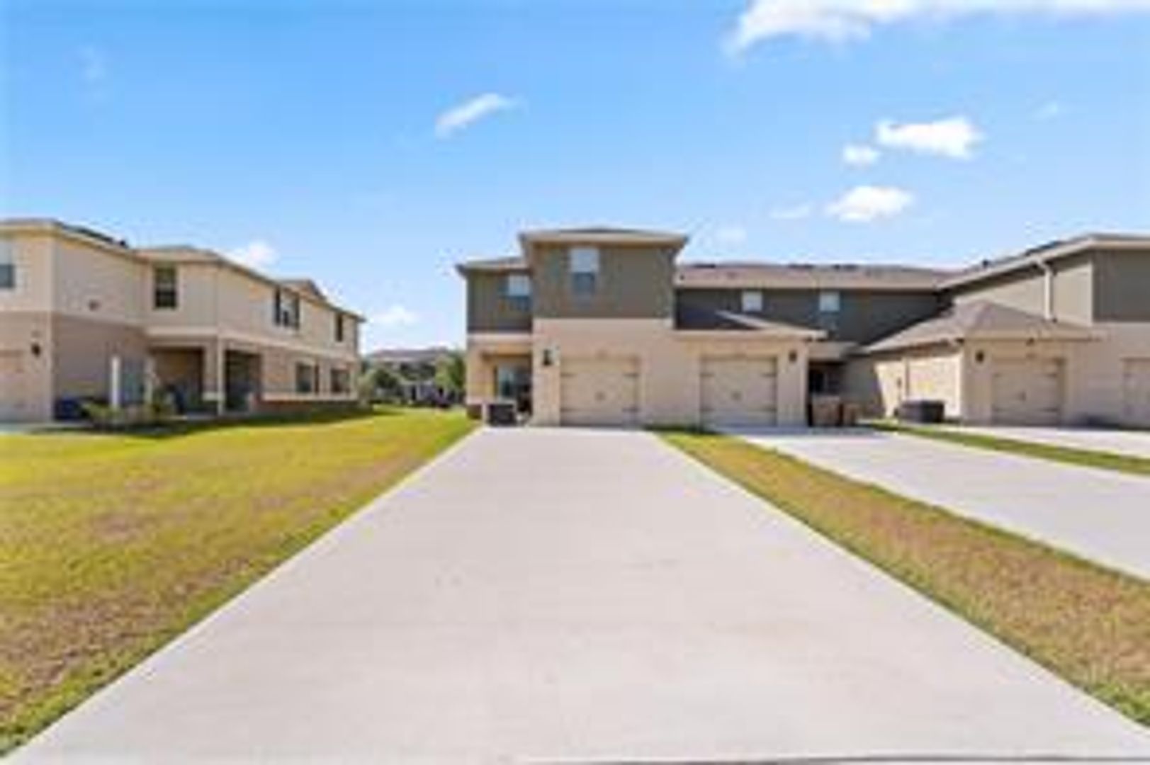 Kissimmee Townhome: 1797 Red Canyon Dr.