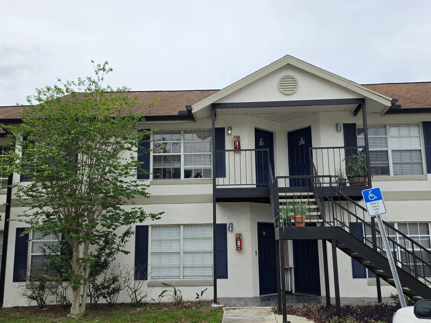 Winter Park Condo: 3651 N Goldenrod Rd