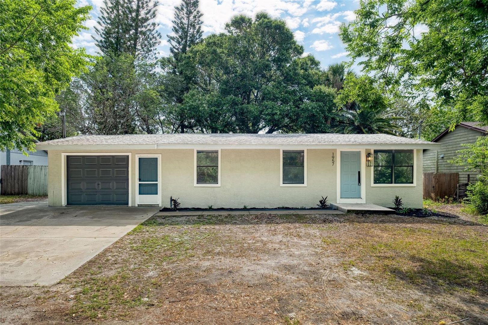 Daytona Beach House: 1957 Deloy Drive