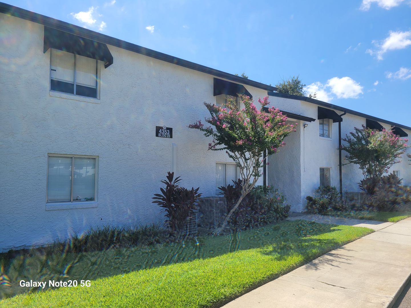 Orlando Condo: 4353 S Semoran Blvd