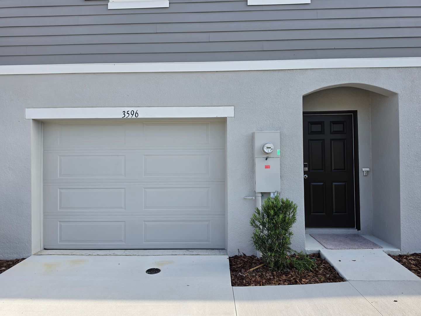 Lakeland Townhome: 3596 Summit View Way