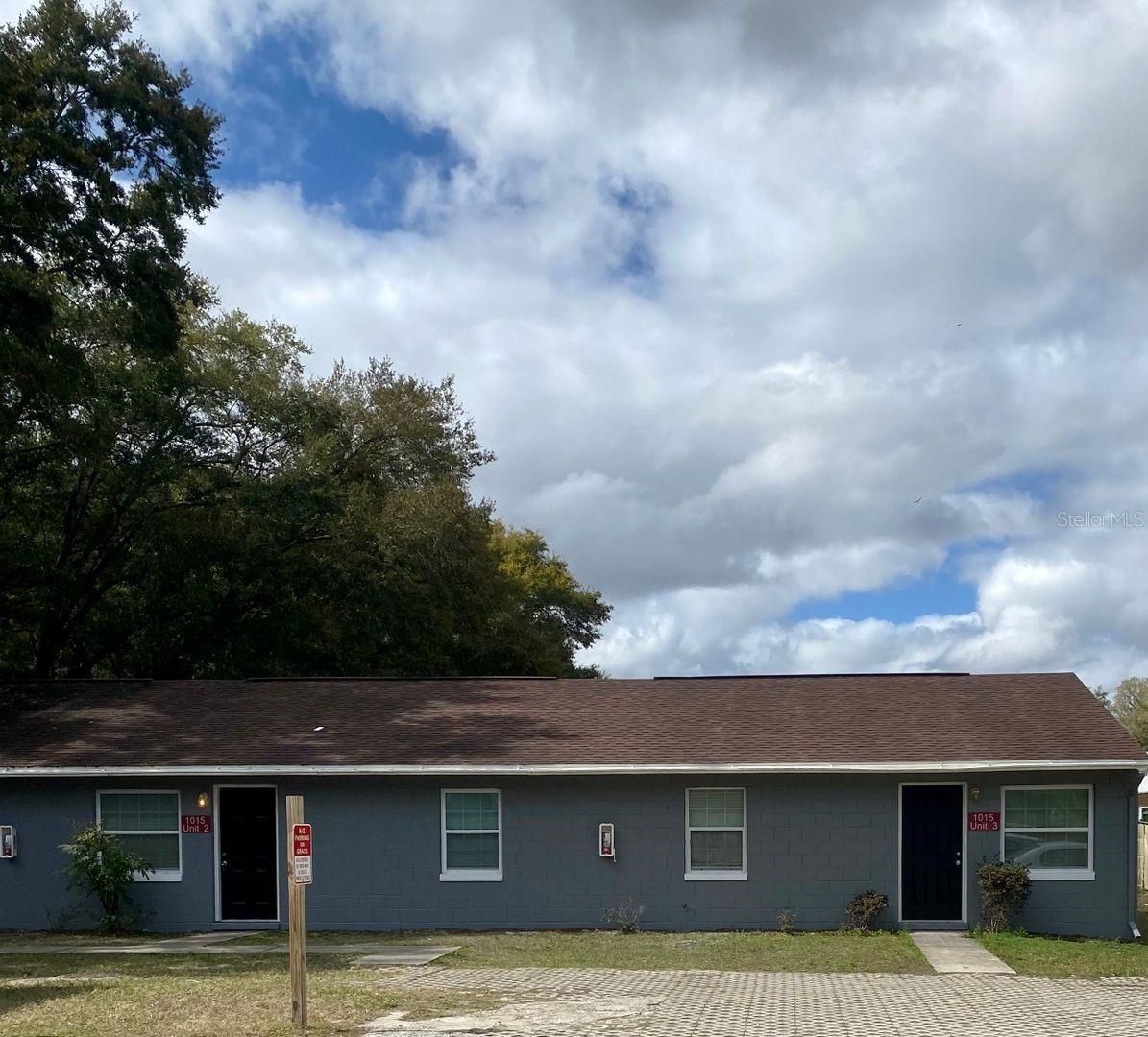 Leesburg Condo: 1015 Beecher Street- Unit 1