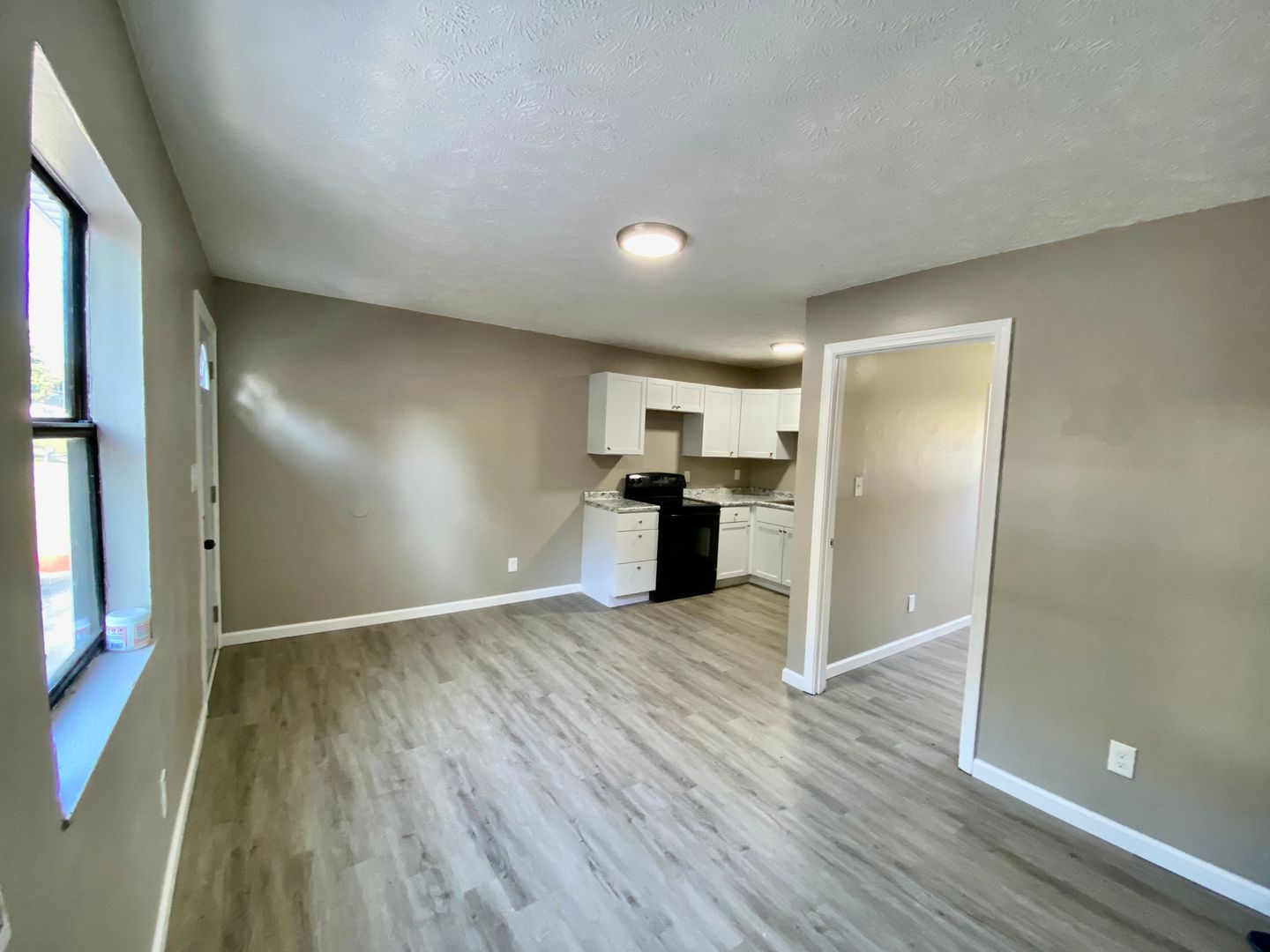 Morristown Apartment: 1530 & 1540 Elm Street