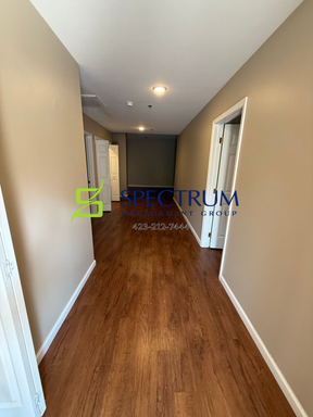 1810 Bishop Avenue - Jefferson Commons Apartment K 2Bed/2Bath with Bonus room