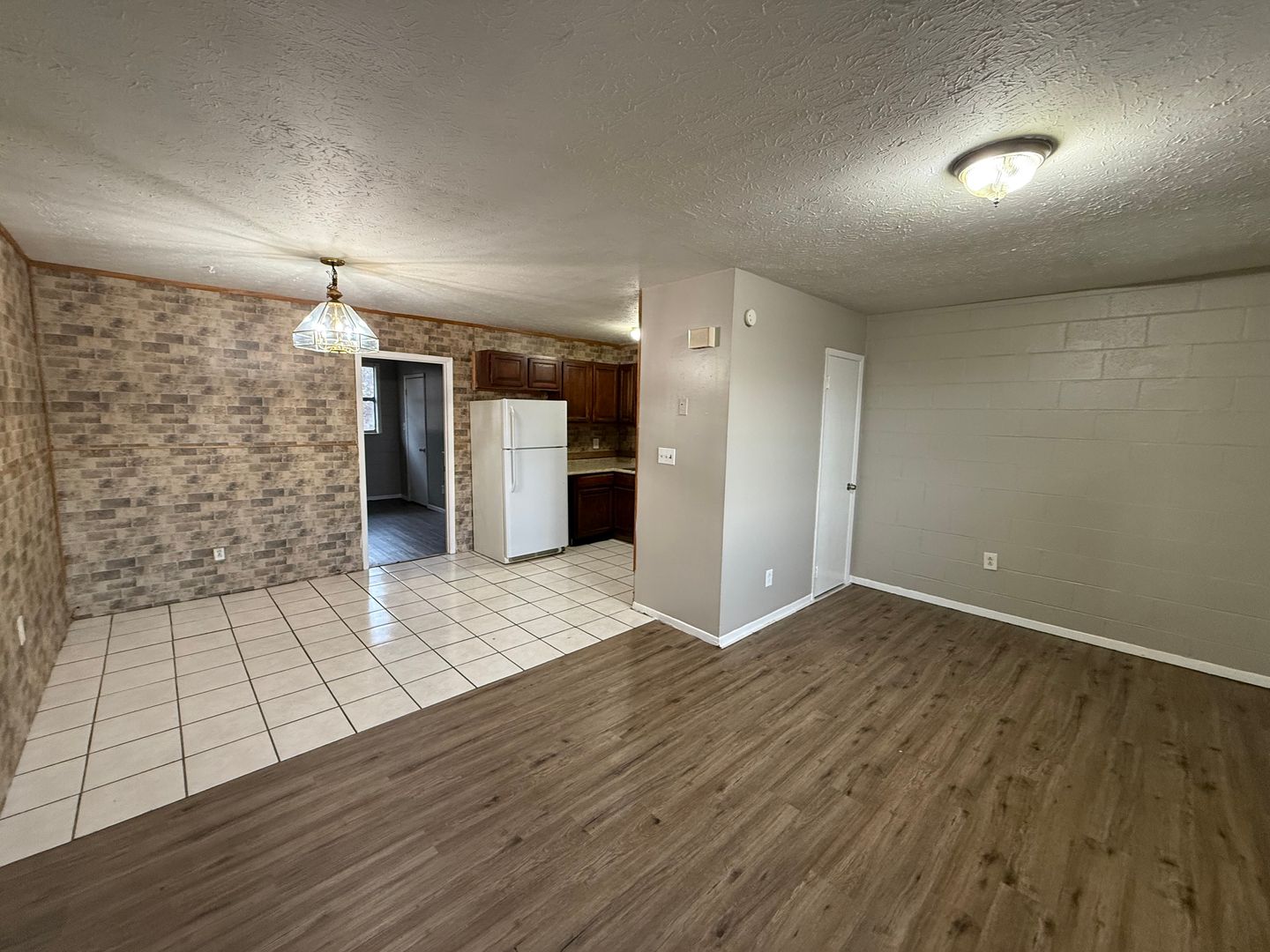 Morristown Apartment: 3425 E. Andrew Johnson Hwy