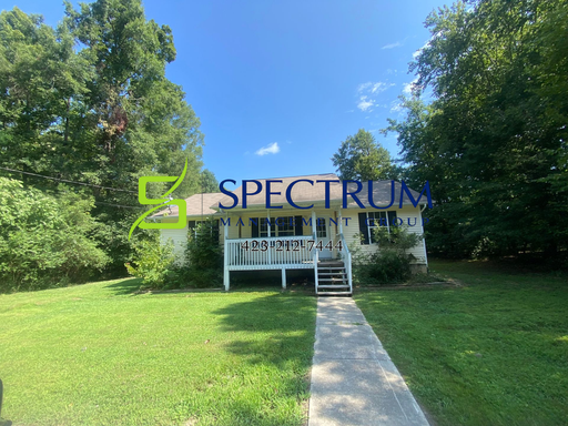 Now available 3 Bedroom 2 Bath Single Family Home - Newport, TN