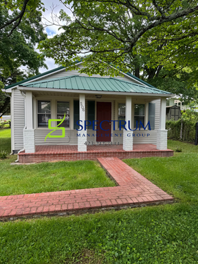 506 Phillips St, Rogersville, TN 37857