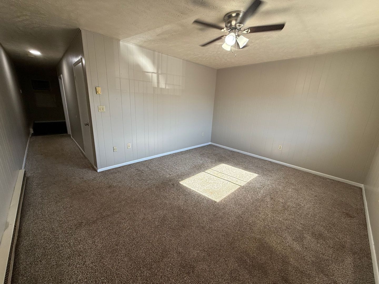 Morristown Apartment: Pleasant Avenue