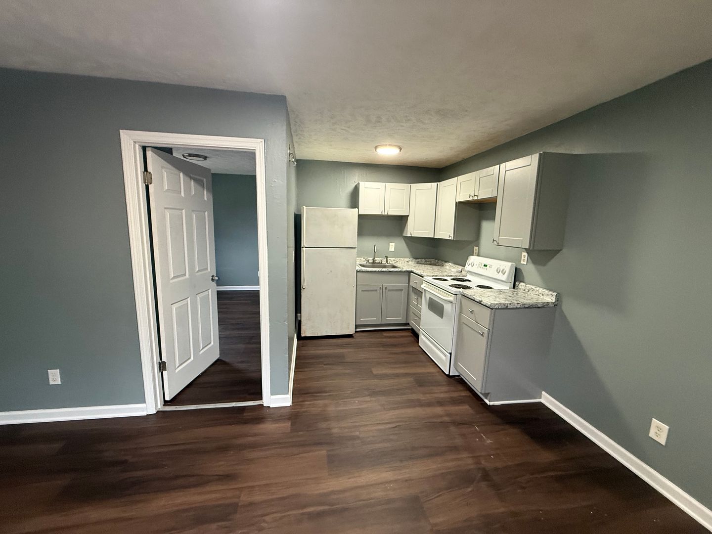 Morristown Apartment: 1530 & 1540 Elm Street