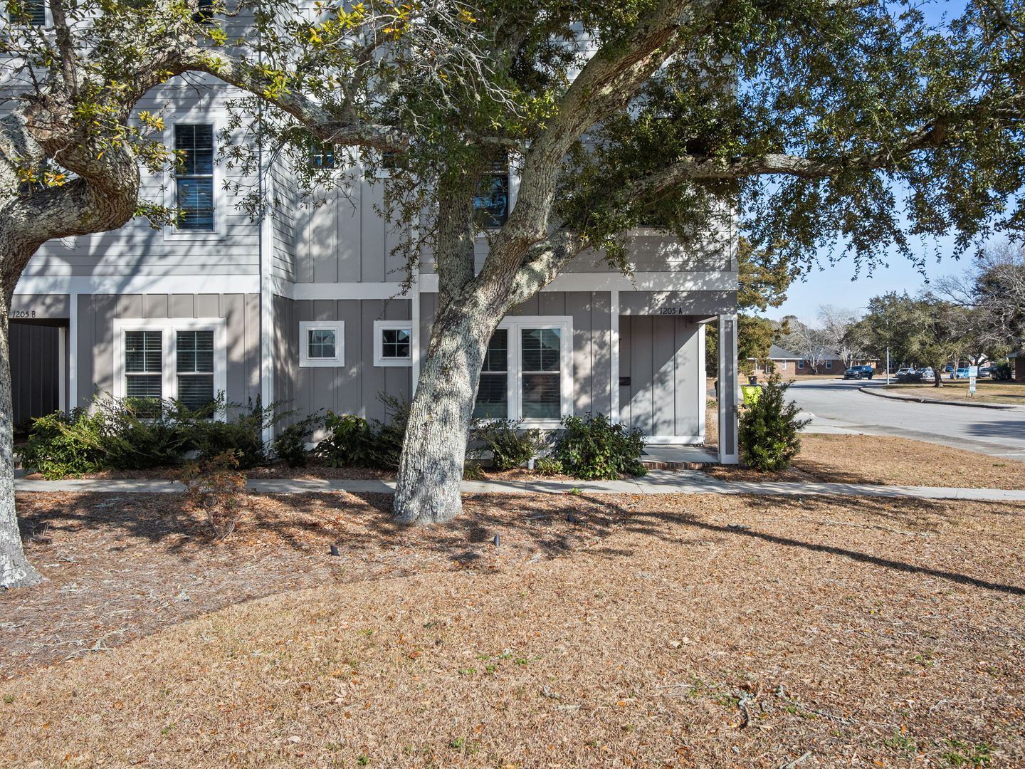 Beaufort Townhome: 1205 Lennoxville Rd