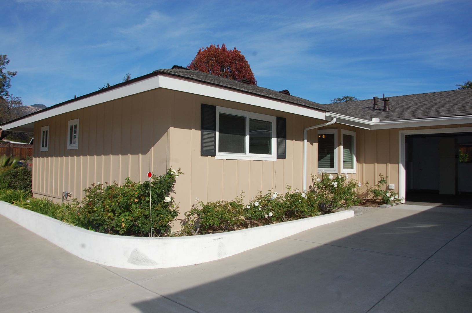 Santa Barbara Apartment: 4067 Via Zorro