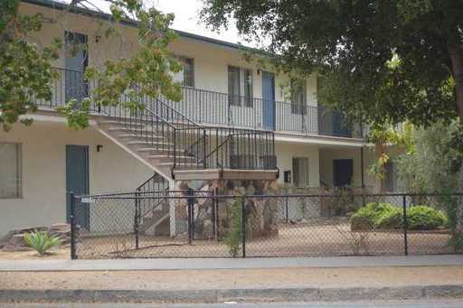 Ground floor One Bedroom Apartment