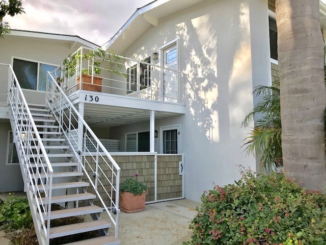 Santa Barbara Apartment: 130 W. Valerio Street