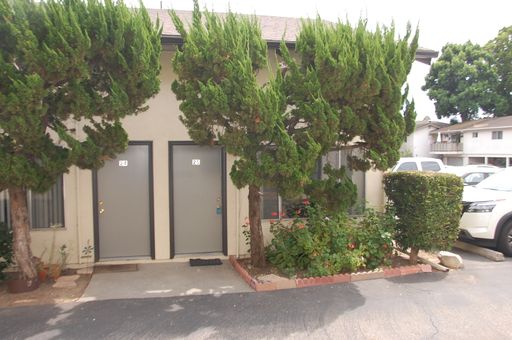 Loft Style One Bedroom Downtown Santa Barbara