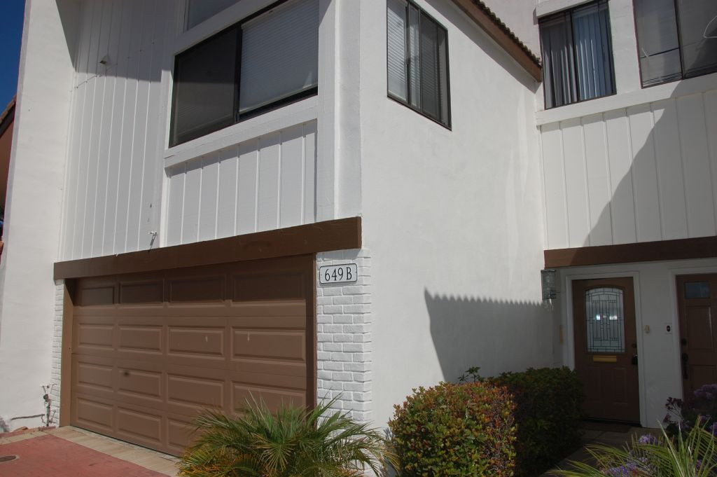 Santa Barbara House: 649-B Verde Mar