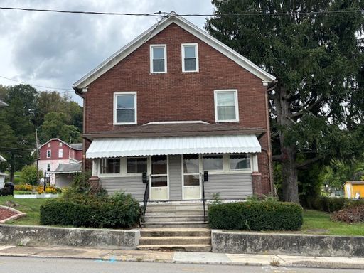 2 Bedroom Half Double