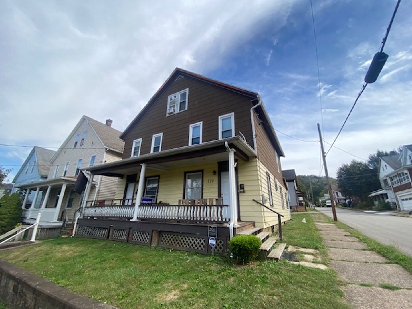 Bennett - 768-770 Park Avenue