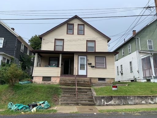 Single Family Rental