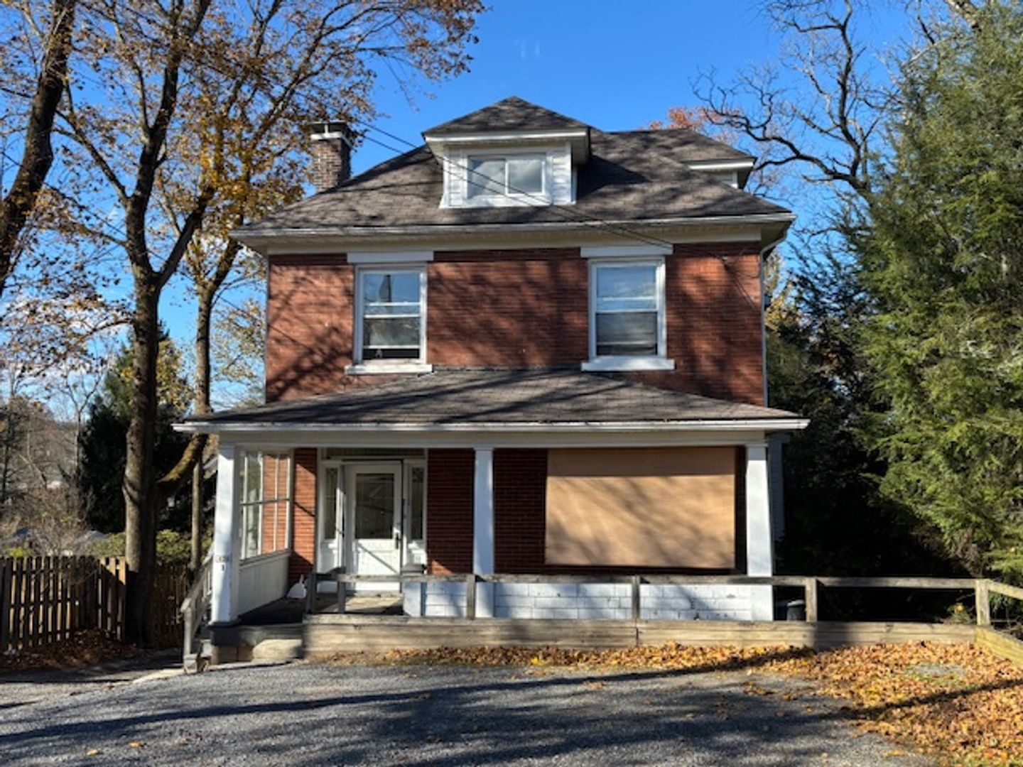 Kamineni-1070 Luzerne Street