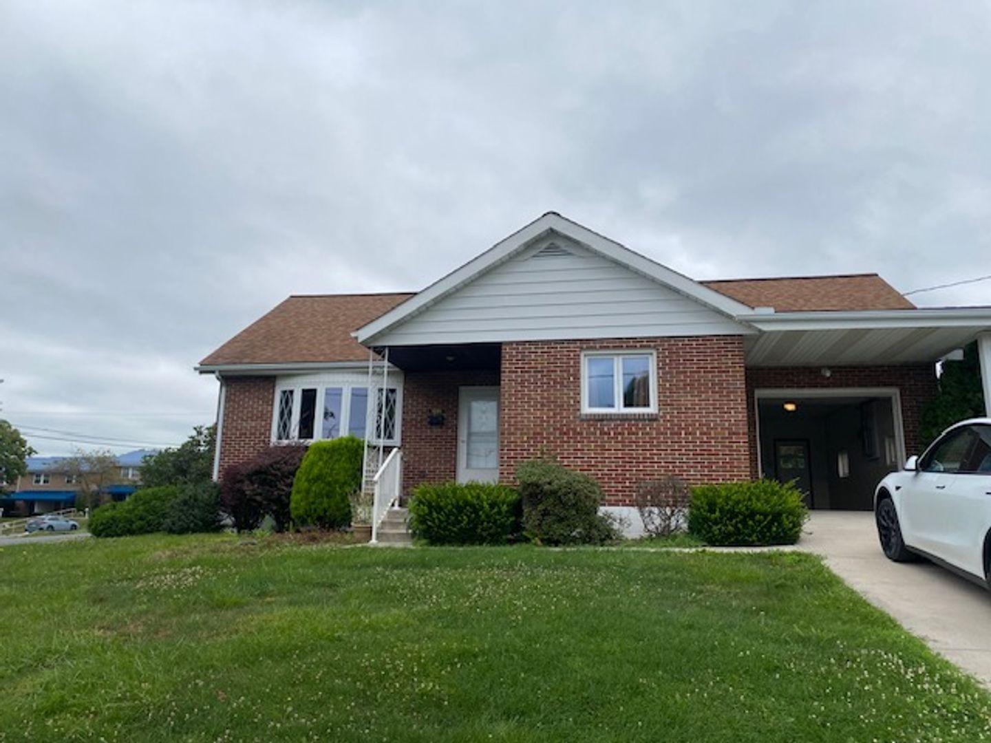Single Family Home in Richland Area