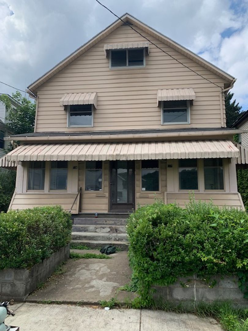 Johnstown Apartment: 457-459 Stone Street