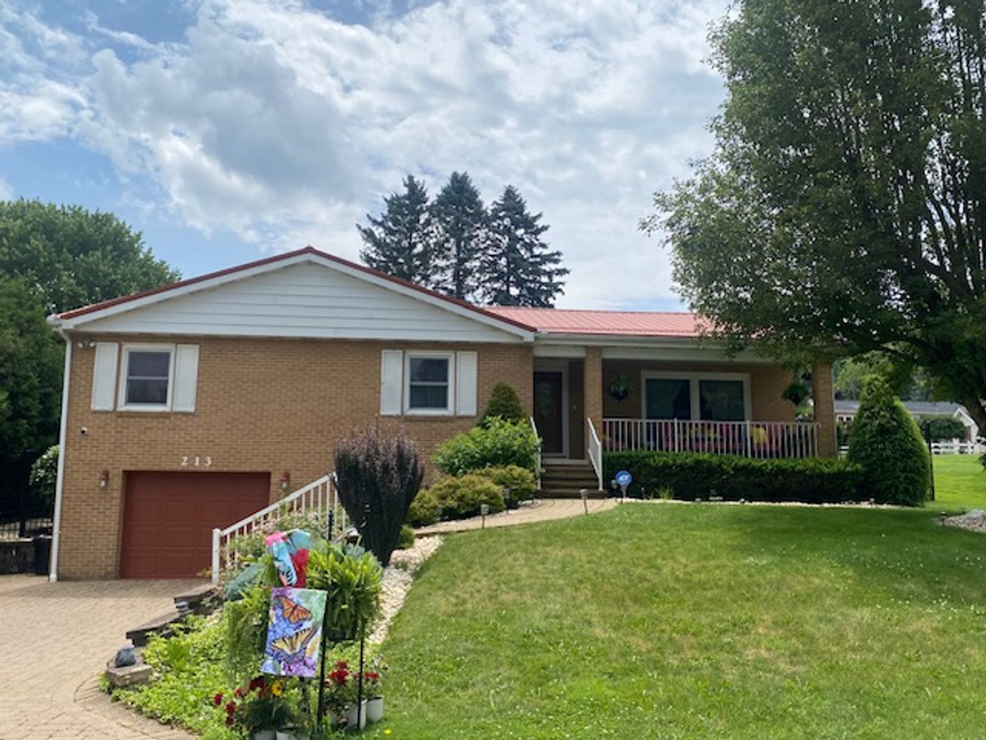 Single Family Home in Richland Area