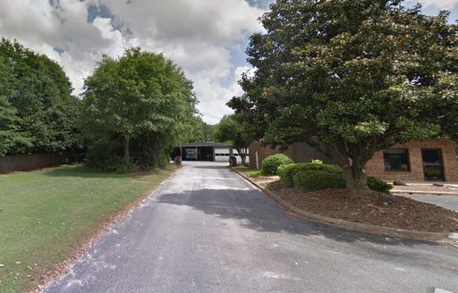 Covered Storage Unit for Boat/RV/Trailer/?