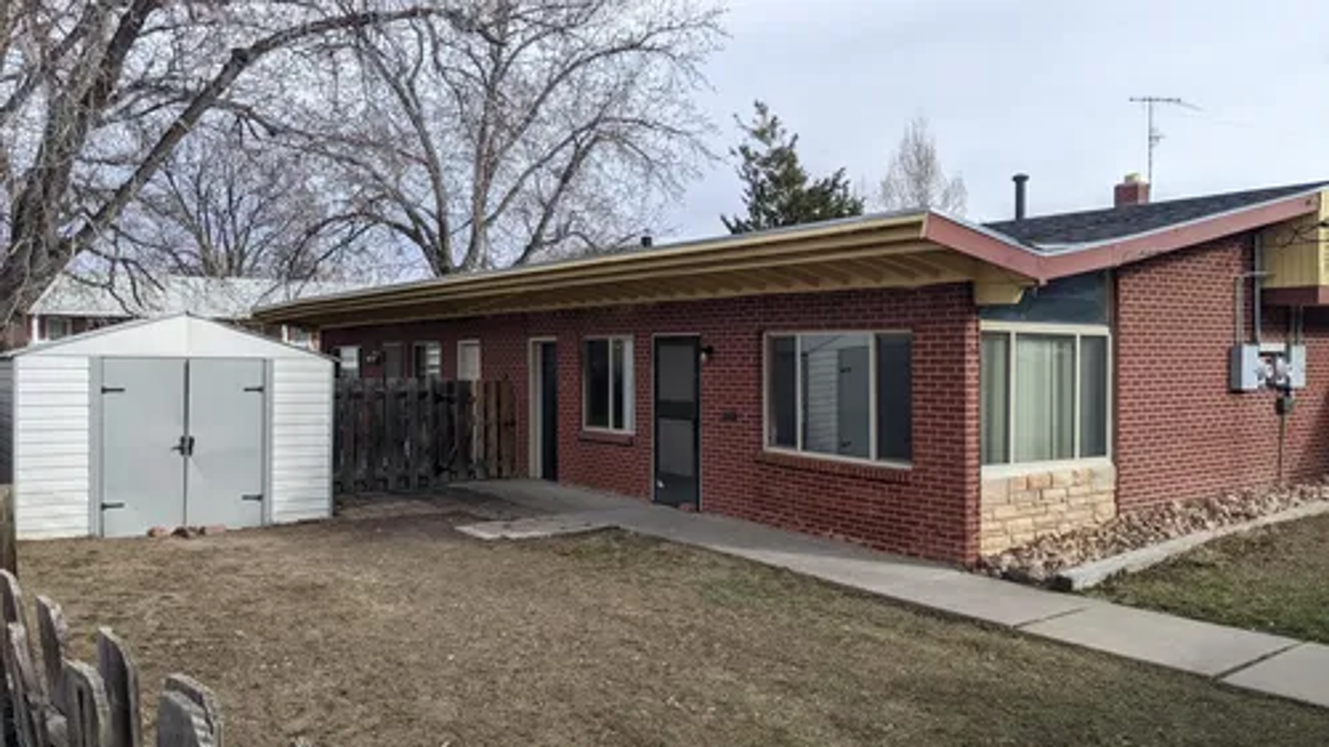Broomfield Multiplex: 285-352 Laurel St