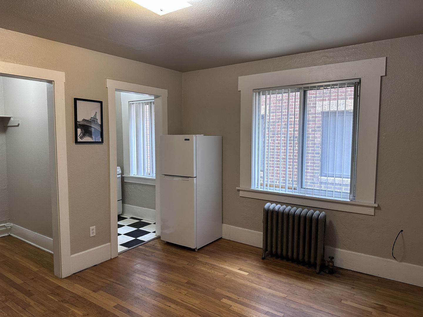 Denver Apartment: 1160 N Corona St