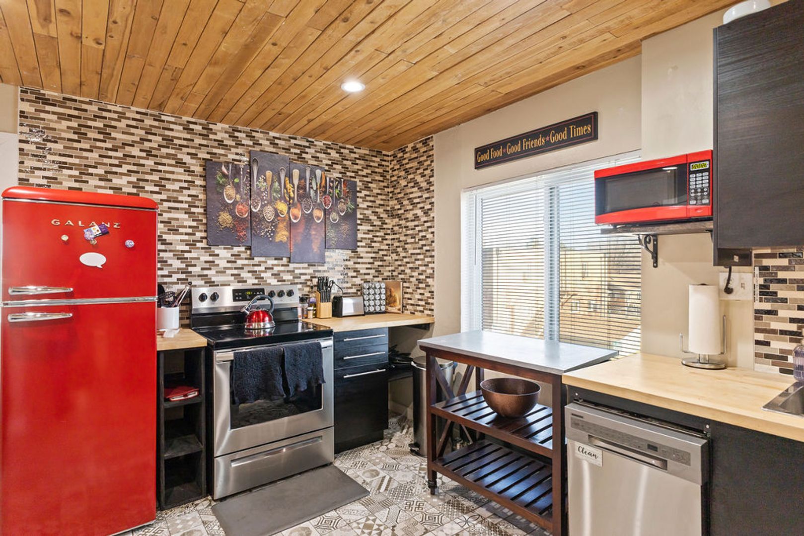 Wheat Ridge Apartment: 7172-7176 West 38th Avenue