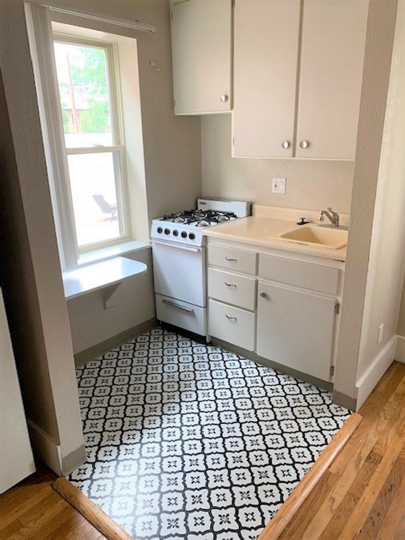 Denver Apartment: 1160 N Corona St