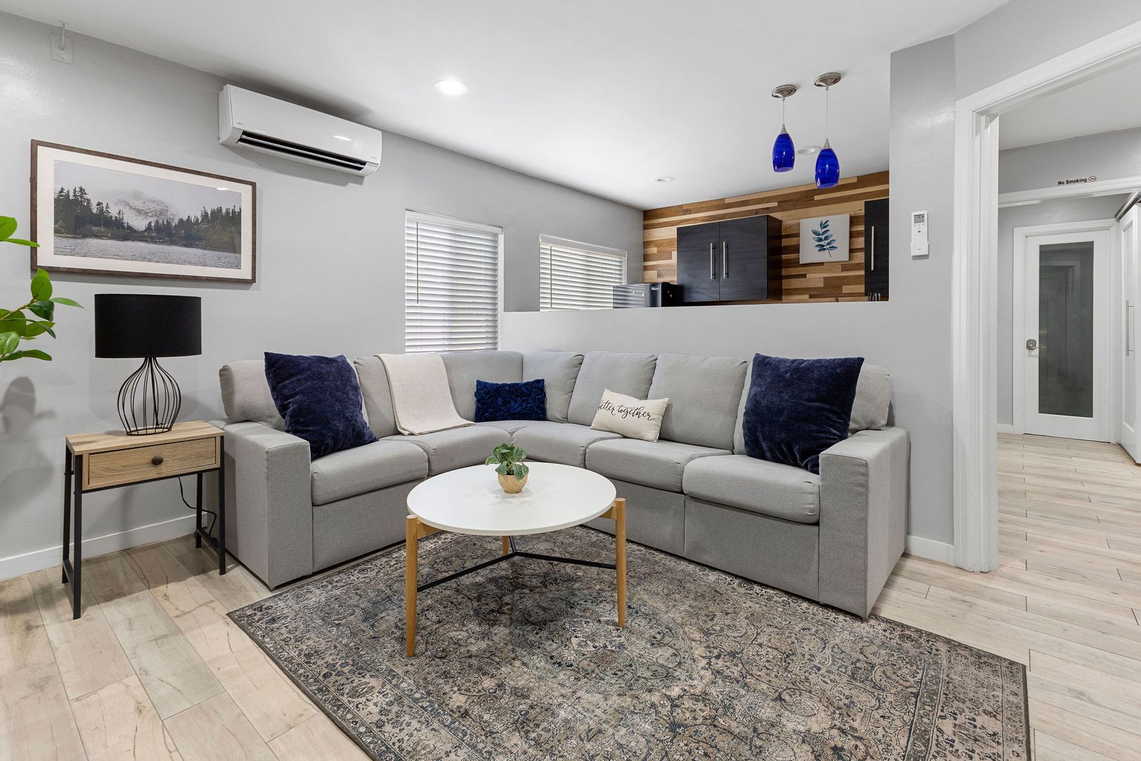 Wheat Ridge Apartment: 7172-7176 West 38th Avenue