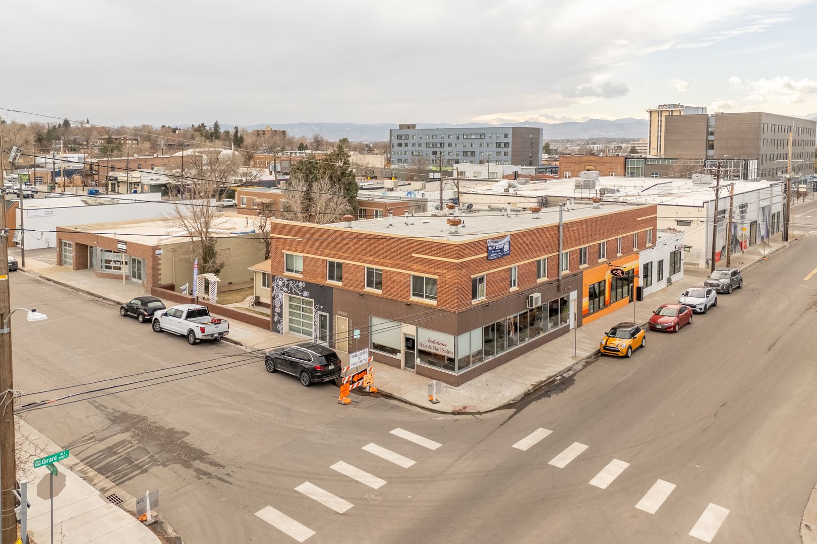 Englewood Apartment: 3403 S Lincoln Street