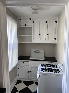 Historic Studio with Flex Space | Cap Hill Near Cheesman Park – photo 1