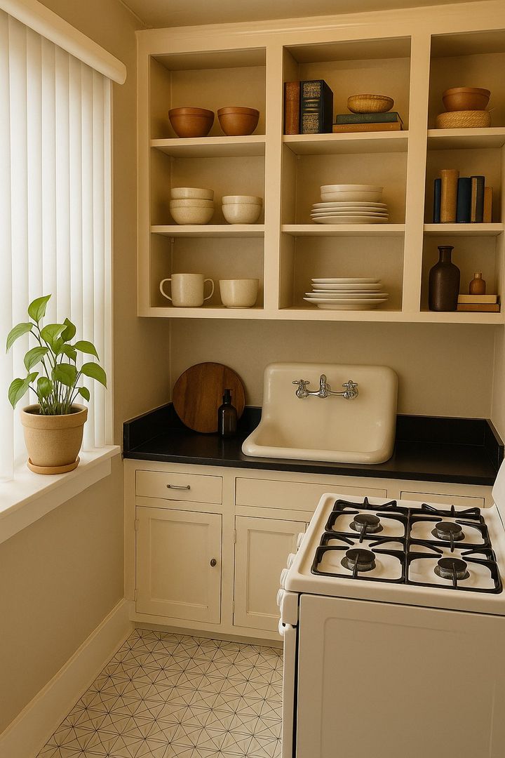 Denver Apartment: 1160 N Corona St