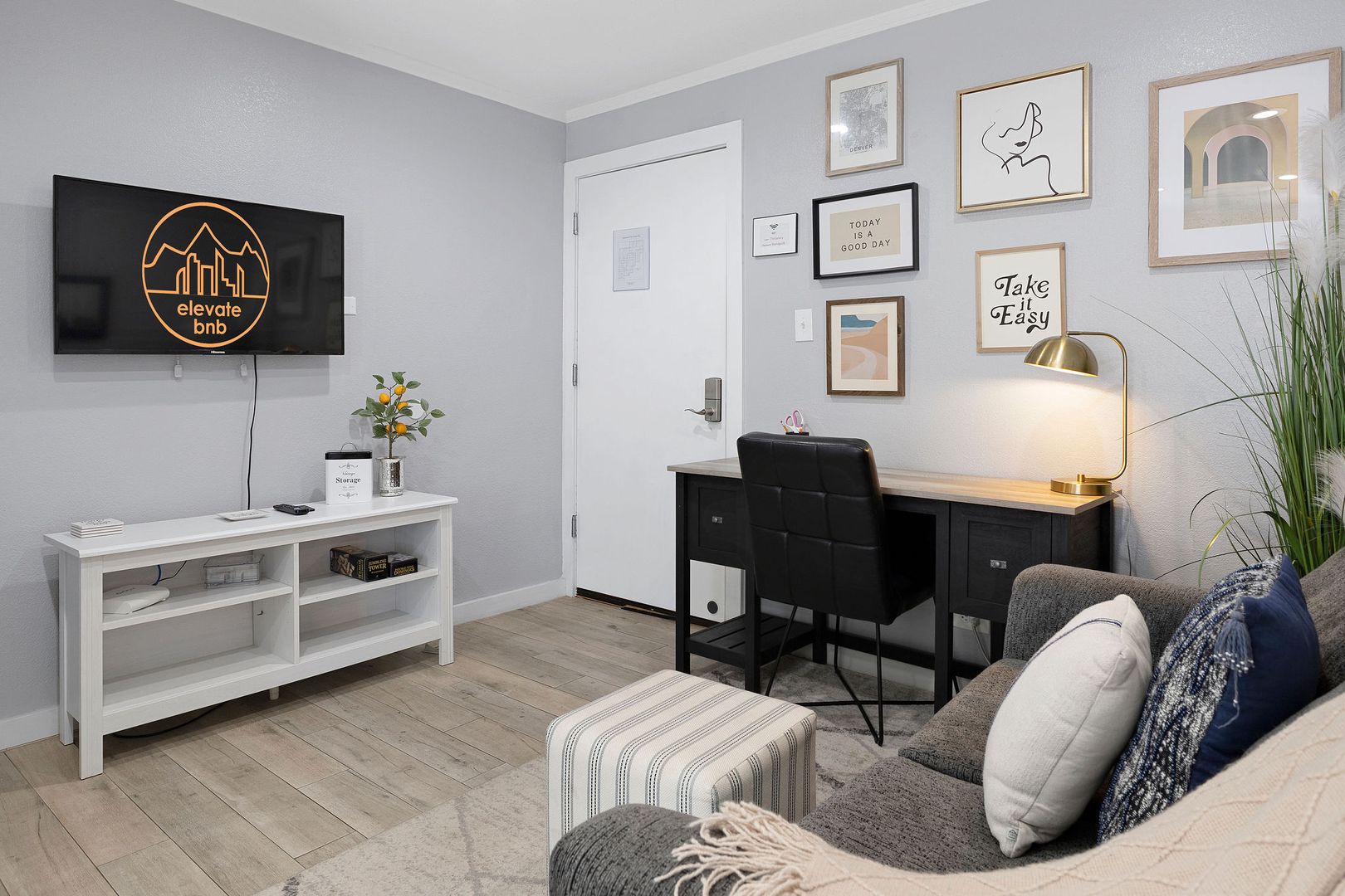 Wheat Ridge Apartment: 7172-7176 West 38th Avenue