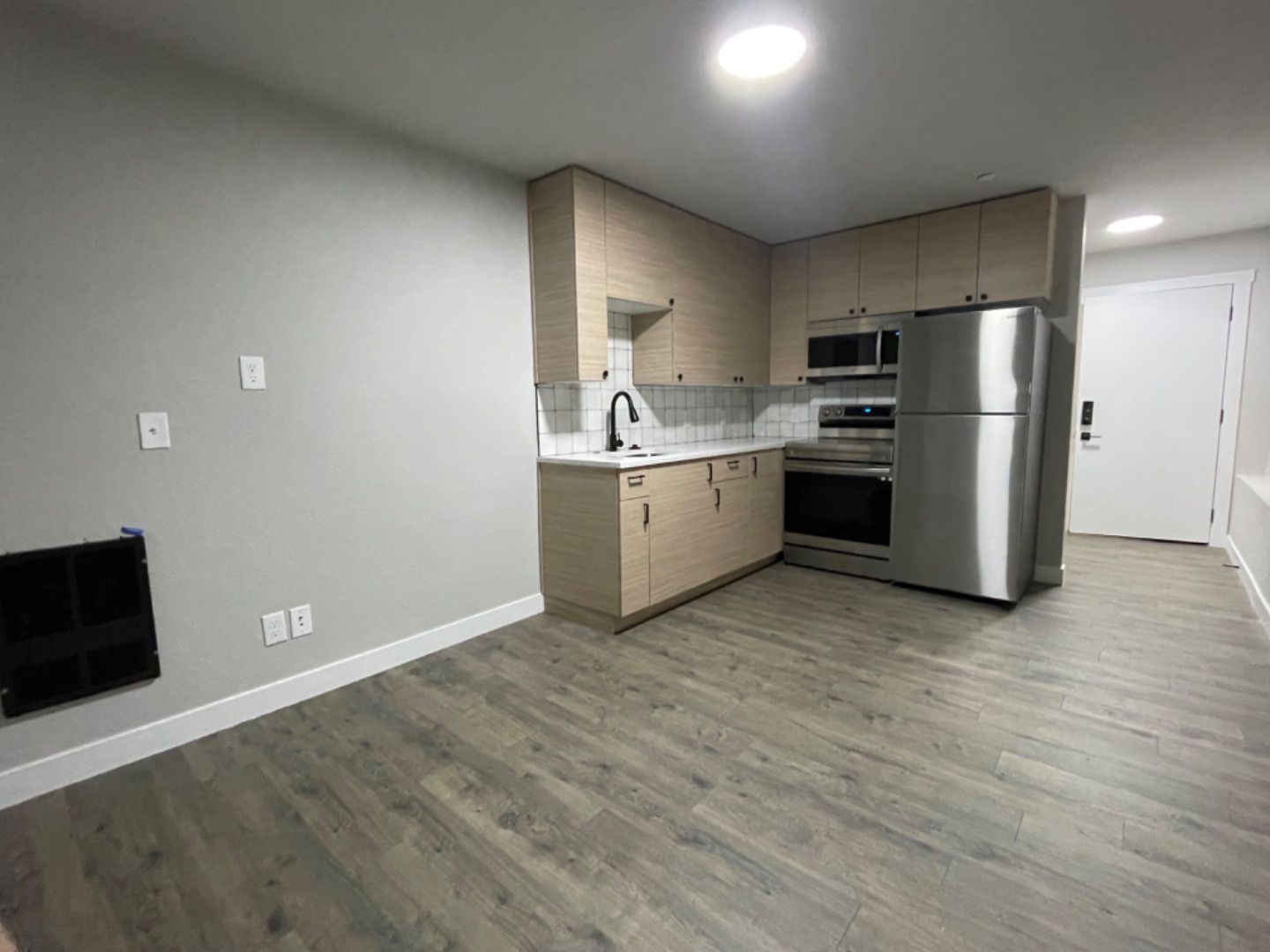 Evergreen Apartment: 27902 Meadow Drive