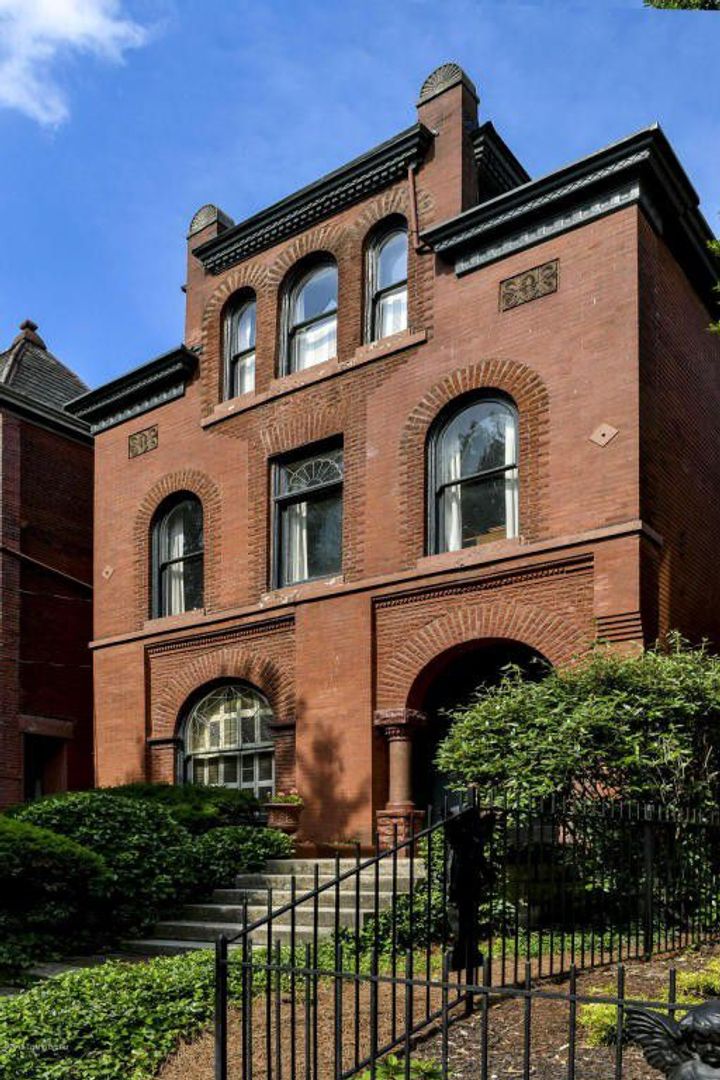 Louisville Apartment: 1454 S 2nd St