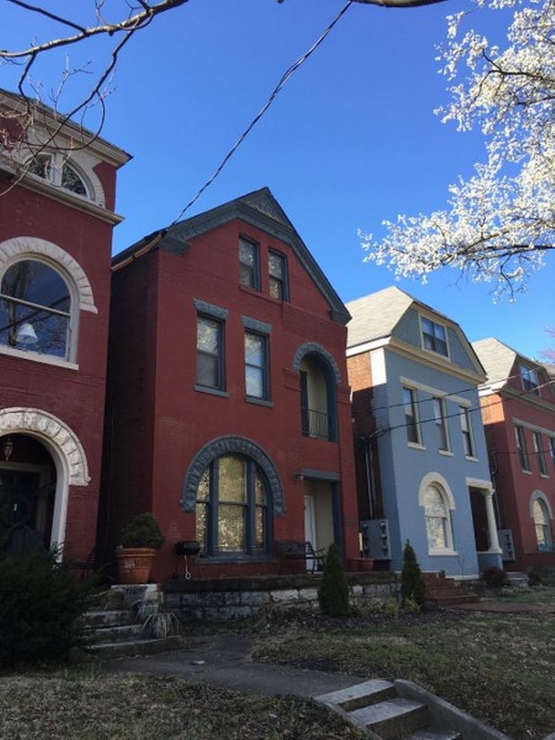 Louisville Apartment: 1380 S 2nd St