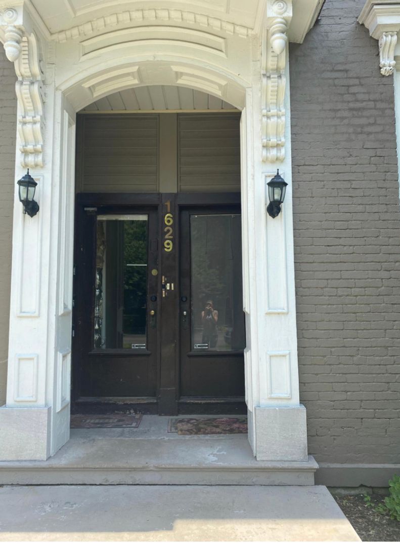 Louisville Apartment: 1629 S 4th St