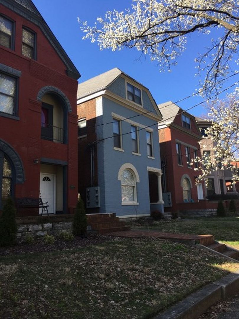 Louisville Apartment: 1378 S 2nd St