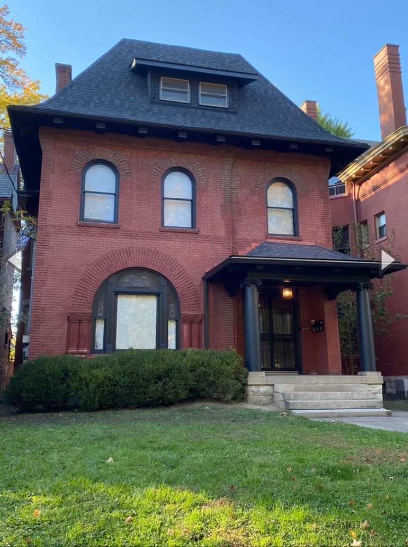 Louisville Apartment: 1708 S 3rd St