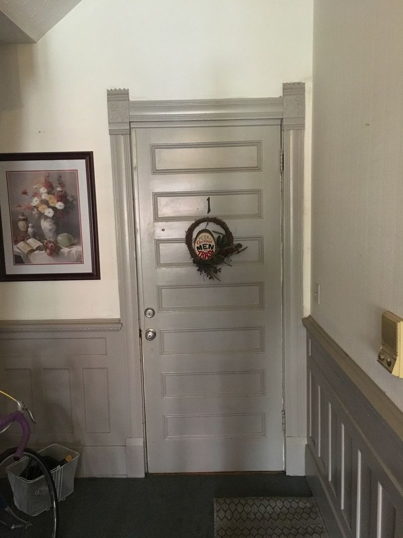 Louisville Apartment: 1469 S 2nd St