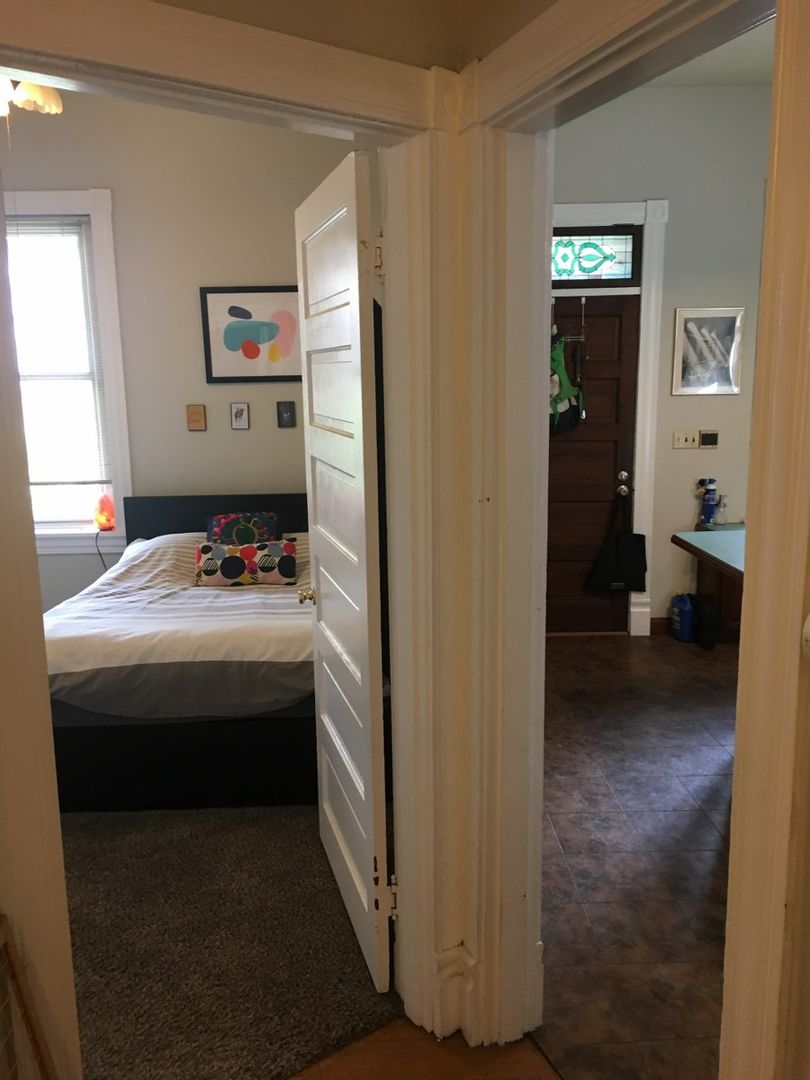 Louisville Apartment: 1469 S 2nd St